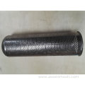 Stainless Steel Cylinder Filter Element